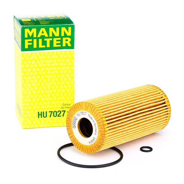 C34 FILTRU ULEI MF HU7027Z